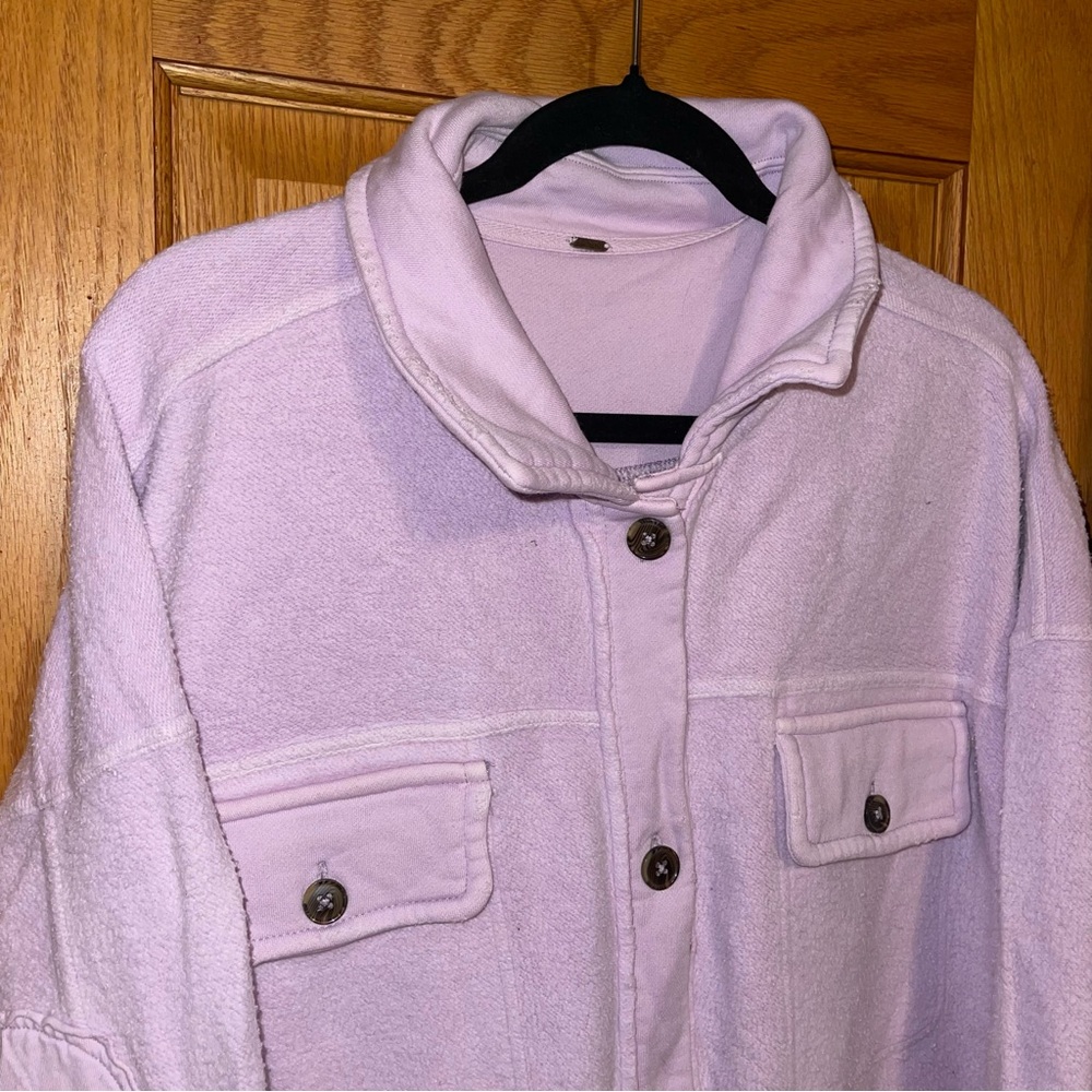 Free people ruby jacket - Picture 2 of 6